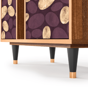 Sideboard - STORYZ - BS5 Fine Wine - Walnut