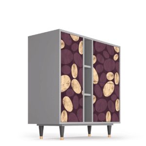 Sideboard - STORYZ - BS5 Fine Wine - Grey