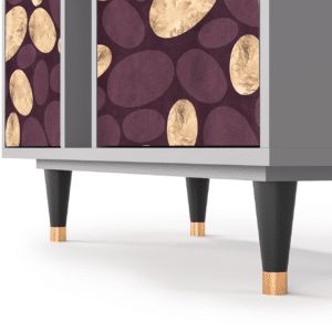 Sideboard - STORYZ - BS5 Fine Wine - Grey