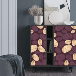 Sideboard - STORYZ - BS5 Fine Wine - Antracite