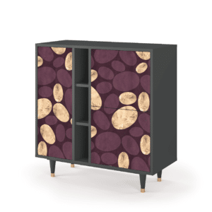 Sideboard - STORYZ - BS5 Fine Wine - Antracite