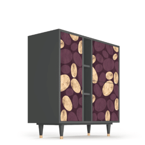 Sideboard - STORYZ - BS5 Fine Wine - Antracite