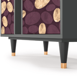Sideboard - STORYZ - BS5 Fine Wine - Antracite
