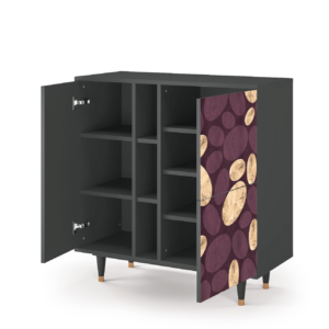 Sideboard - STORYZ - BS5 Fine Wine - Antracite