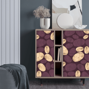 Sideboard - STORYZ - BS5 Fine Wine - Latte