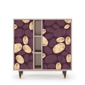 Sideboard - STORYZ - BS5 Fine Wine - Latte