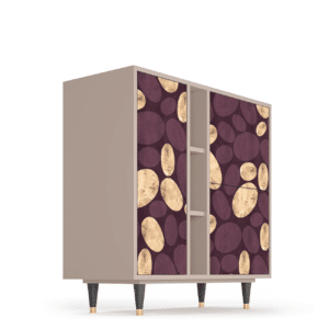 Sideboard - STORYZ - BS5 Fine Wine - Latte
