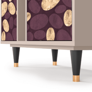Sideboard - STORYZ - BS5 Fine Wine - Latte