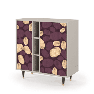 Sideboard - STORYZ - BS5 Fine Wine - Sand