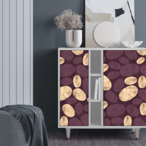 Sideboard - STORYZ - BS5 Fine Wine - White