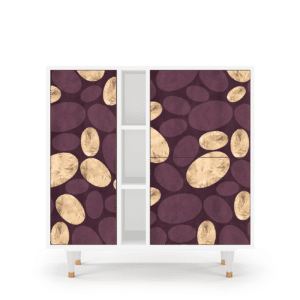 Sideboard - STORYZ - BS5 Fine Wine - White