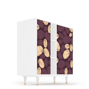 Sideboard - STORYZ - BS5 Fine Wine - White