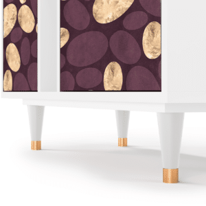 Sideboard - STORYZ - BS5 Fine Wine - White