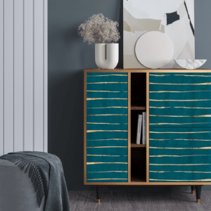 Sideboard - STORYZ - BS5 Ocean Drive - Walnut