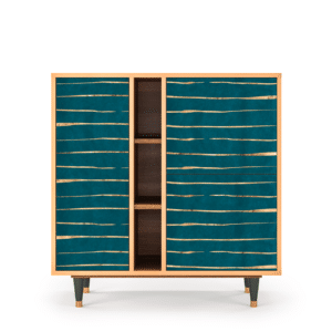 Sideboard - STORYZ - BS5 Ocean Drive - Walnut