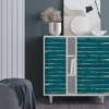 Sideboard - STORYZ - BS5 Ocean Drive - White