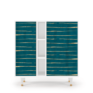 Sideboard - STORYZ - BS5 Ocean Drive - White