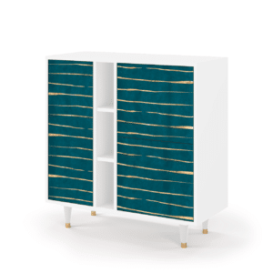 Sideboard - STORYZ - BS5 Ocean Drive - White