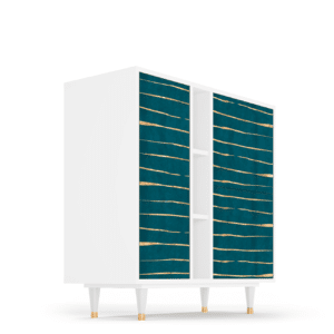 Sideboard - STORYZ - BS5 Ocean Drive - White
