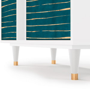 Sideboard - STORYZ - BS5 Ocean Drive - White