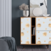 Sideboard - STORYZ - BS5 Sky Latte - Walnut