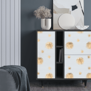 Sideboard - STORYZ - BS5 Sky Latte - Antracite