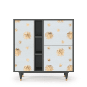 Sideboard - STORYZ - BS5 Sky Latte - Antracite