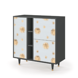 Sideboard - STORYZ - BS5 Sky Latte - Antracite