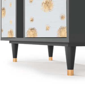 Sideboard - STORYZ - BS5 Sky Latte - Antracite