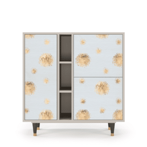 Sideboard - STORYZ - BS5 Sky Latte - Sand