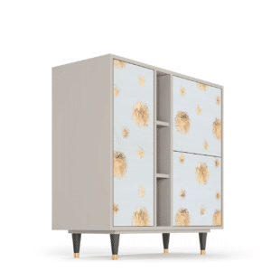 Sideboard - STORYZ - BS5 Sky Latte - Sand