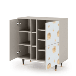 Sideboard - STORYZ - BS5 Sky Latte - Sand
