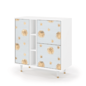 Sideboard - STORYZ - BS5 Sky Latte - White