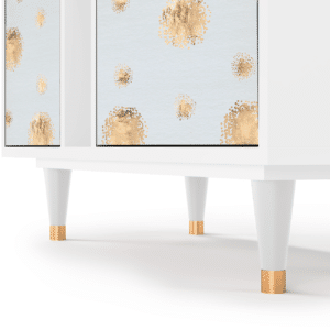 Sideboard - STORYZ - BS5 Sky Latte - White