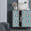 Sideboard - STORYZ - BS5 Kaleidoscope - Grey