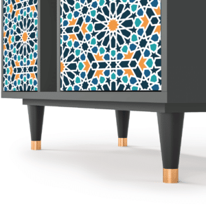 Sideboard - STORYZ - BS5 Kaleidoscope - Antracite