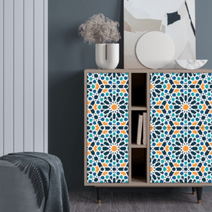 Sideboard - STORYZ - BS5 Kaleidoscope - Latte