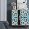 Sideboard - STORYZ - BS5 Kaleidoscope - Sand