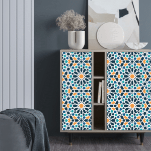 Sideboard - STORYZ - BS5 Kaleidoscope - Sand