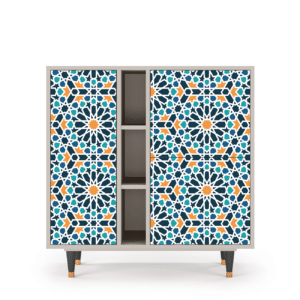 Sideboard - STORYZ - BS5 Kaleidoscope - Sand