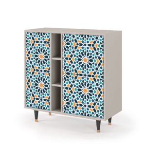 Sideboard - STORYZ - BS5 Kaleidoscope - Sand