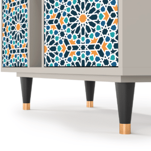 Sideboard - STORYZ - BS5 Kaleidoscope - Sand