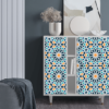 Sideboard - STORYZ - BS5 Kaleidoscope - White