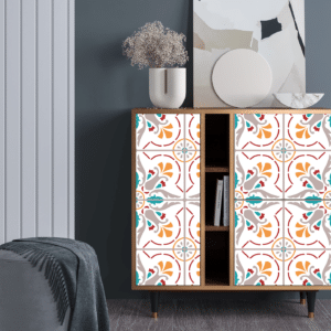 Sideboard - STORYZ - BS5 Spring Ceramics - Walnut