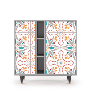 Sideboard - STORYZ - BS5 Spring Ceramics - Grey