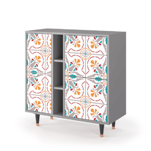 Sideboard - STORYZ - BS5 Spring Ceramics - Grey