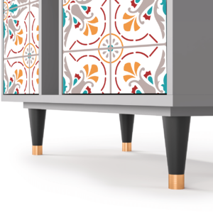 Sideboard - STORYZ - BS5 Spring Ceramics - Grey
