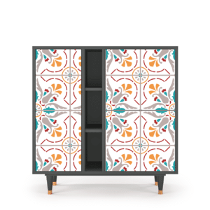Sideboard - STORYZ - BS5 Spring Ceramics - Antracite