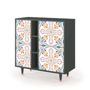 Sideboard - STORYZ - BS5 Spring Ceramics - Antracite