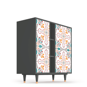 Sideboard - STORYZ - BS5 Spring Ceramics - Antracite